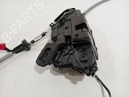 Front left lock VW PASSAT B8 Variant (3G5, CB5) 2.0 TSI 4motion | BP26431015C98 - Image 3