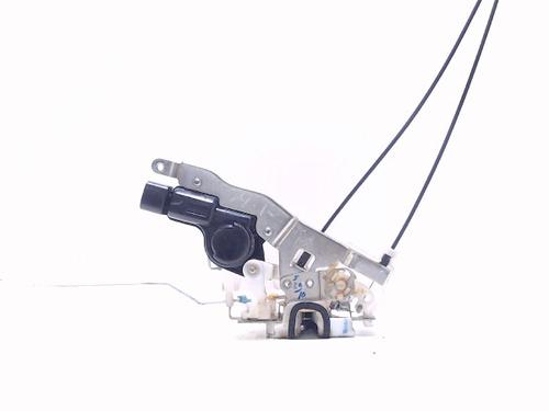Used Front right lock NISSAN PIXO (UA0) 1.0 (68 hp) 13199495