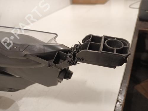 Right headlight RENAULT TRAFIC III Van (FG_) 2.0 dCi 130 (FGMY) | BP31924939C29 - Image 4