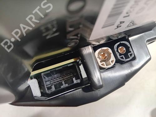 Instrument cluster VOLVO XC60 II (246) T6 Plug-In Hybrid AWD | BP30709101C47 - Image 5