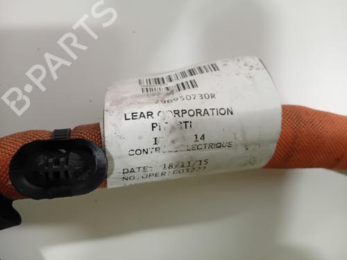 Cable RENAULT ZOE Hatchback Van (BFM_) Electric (BFME) | BP29427873E12 