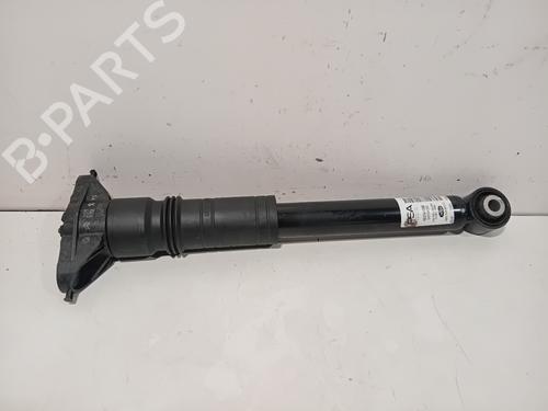 Used Left rear shock absorber Left rear shock absorber 39267884 39267884