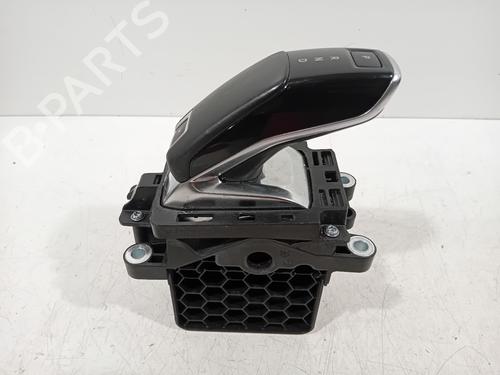 Gear lever PEUGEOT 3008 II SUV (MC_, MR_, MJ_, M4_) 1.6 THP 165 (M45GYW, M45GZW, M45GYV) | BP23123869M90 