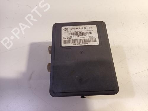 Used ABS pump VW UP! (121, 122, BL1, BL2, BL3, 123) 1.0 (60 hp) 16773428