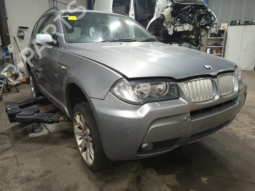 Gearbox BMW X3 (E83) 3.0 sd | BP34613804M3  - Image 9