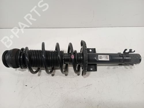 Used Left front shock absorber Left front shock absorber 32352190 32352190