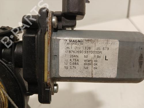 Front left window mechanism FIAT 500 C (312_) 0.9 (312AG1A) | BP36416675C22 - Image 6