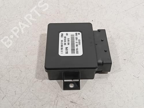 Electronic module MERCEDES-BENZ SLK (R172) 200 (172.448) | BP21081186M83 