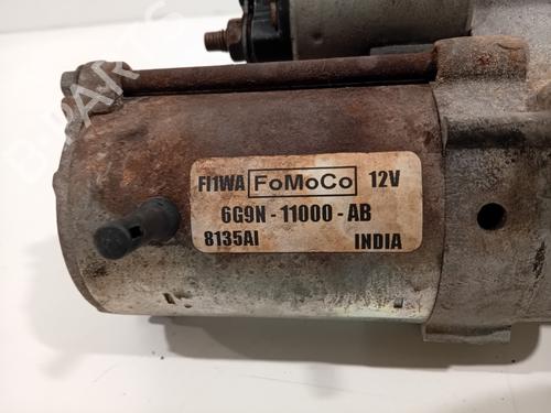Starter FORD MONDEO IV (BA7) 2.0 | BP29941081M8 - Image 3