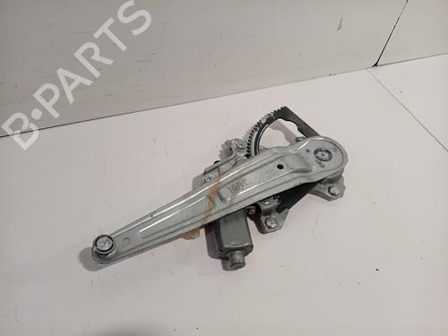 Rear left window mechanism KIA PICANTO III (JA) 1.0 | BP27653750C24 - Image 4