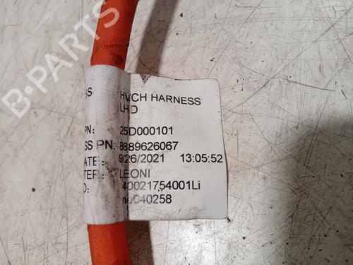 Cable LYNK & CO 01 PHEV | BP38467745E12 - Image 4