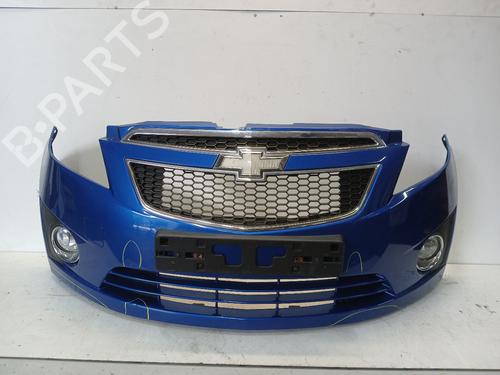Used Front bumper Front bumper 37606269 37606269