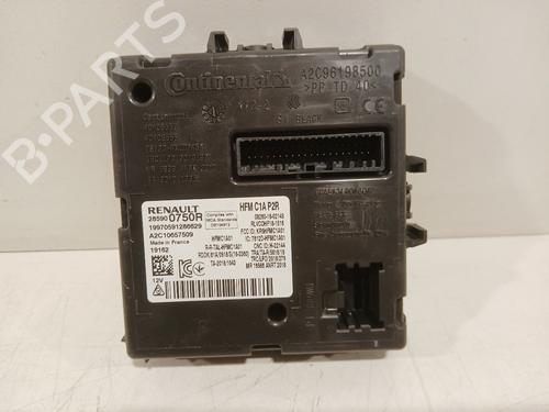 Used Electronic module Electronic module 37799473 37799473