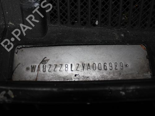 Vindrute viskerarm AUDI A3 (8L1) 1.6 | BP13196396C143 