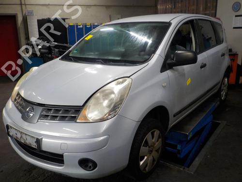 Front right window mechanism NISSAN NOTE (E11, NE11) 1.4 | BP15101490C23 