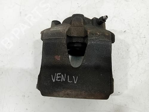 Used Left front brake caliper Left front brake caliper 15296079 15296079