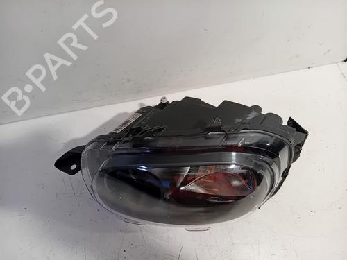 Left headlight CITROËN C3 III (SX) 1.2 VTi 82 | BP27893645C28 - Image 2