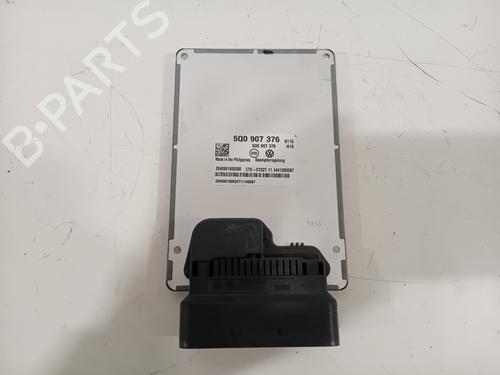 Module électronique VW GOLF VII (5G1, BQ1, BE1, BE2) 2.0 R 4motion (292 hp) 30309032
