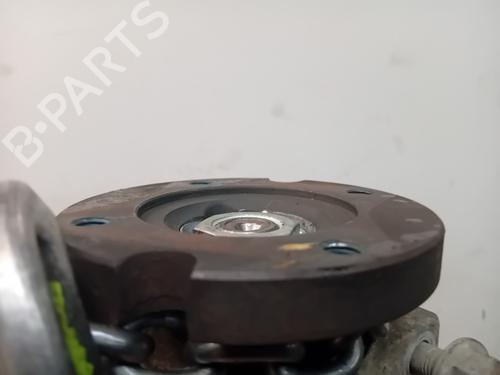 Rear differential MERCEDES-BENZ M-CLASS (W163) ML 230 (163.136) | BP18918731M24 