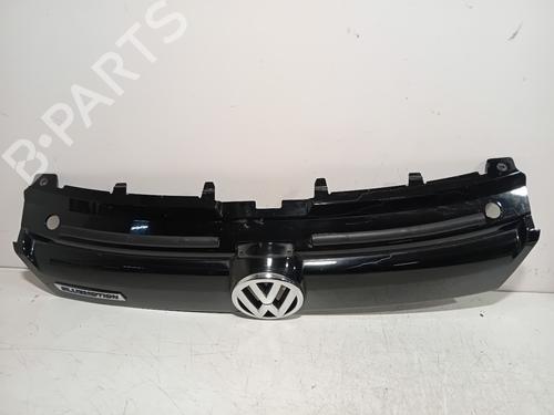 Grill Grill VW POLO V (6R1, 6C1) 1.4 TDI (75 hp) 34696573 34696573