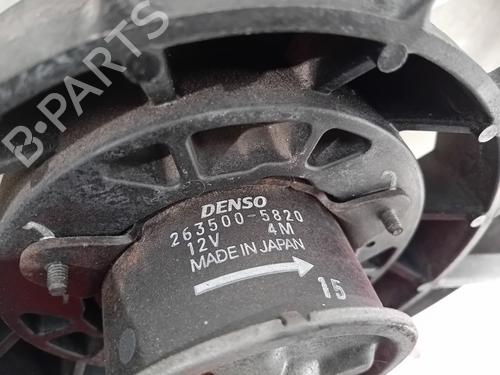 Electronic module OPEL AGILA (B) (H08) 1.0 LPG (F68) | BP22180878M83 
