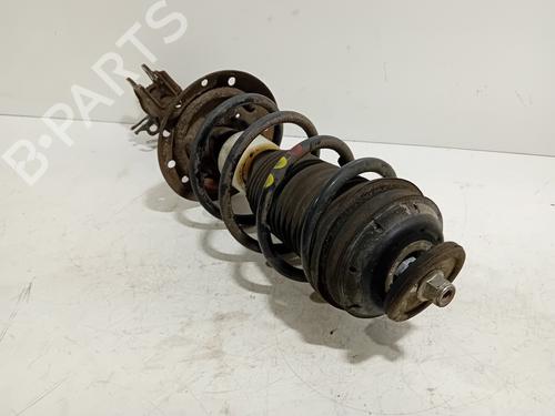 Right front shock absorber FIAT GRANDE PUNTO (199_) 1.4 T-Jet (199AXM1A, 199BXM1A, 199BXN1A) | BP16680224M17 