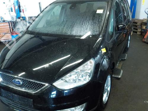 Used Parts FORD GALAXY II (WA6)  1.8 TDCi  832613