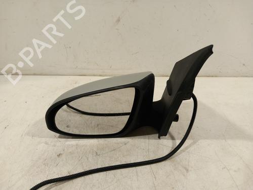 Used Left mirror Left mirror 38054082 38054082