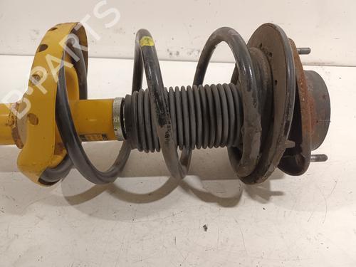 Right front shock absorber SUBARU LEGACY V Estate (BR) 2.0 D AWD (BRD) | BP16420524M17 
