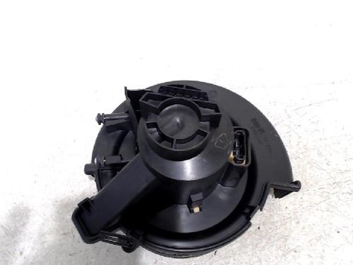 Heater blower motor OPEL ZAFIRA A MPV (T98) 1.6 16V (F75) | BP5612247M62 