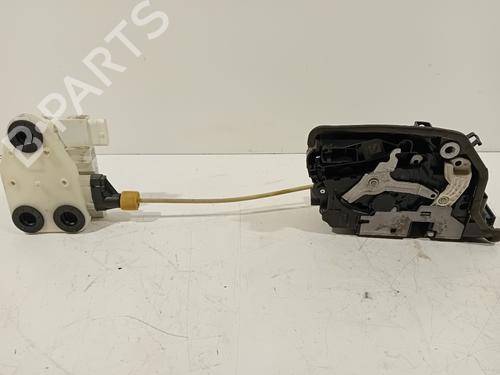 Rear right lock BMW X5 (F15, F85) xDrive 40e | BP15215160C99 