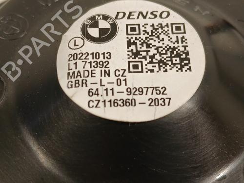 Heater blower motor BMW 1 (F40) 120 i | BP29816180M62 