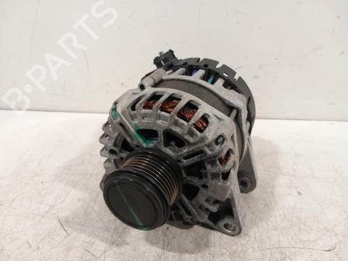 Used Alternator Alternator FORD FOCUS IV Turnier (HP) 1.5 EcoBlue (120 hp) 33609135 33609135