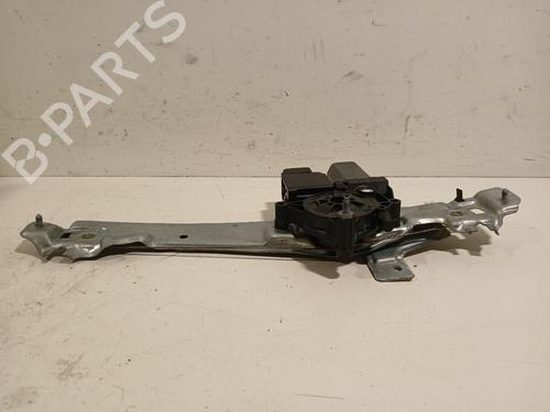 Rear left window mechanism CITROËN C3 III (SX) 1.2 THP 110 (SXHNPS, SXHNZT, SXHNZ6) | BP28283242C24 - Image 4