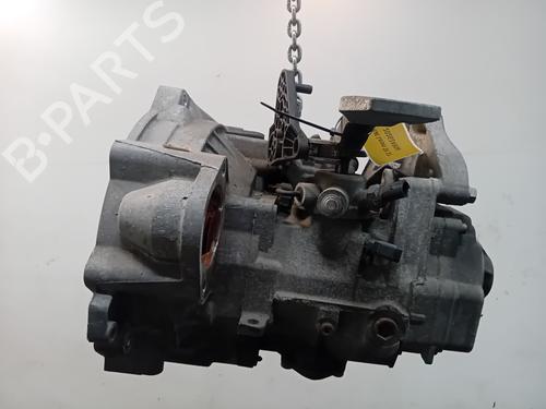 Used Gearbox Gearbox 38508775 38508775