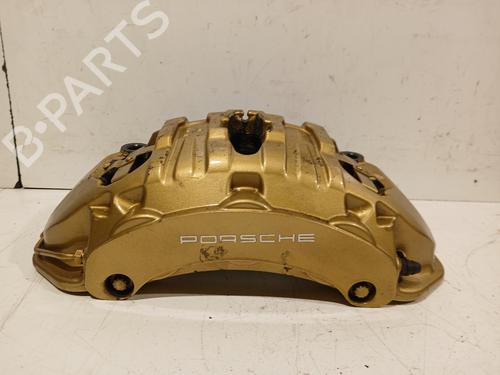 Used Right front brake caliper Right front brake caliper 28605575 28605575