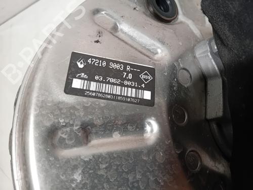 Servo brake RENAULT CLIO V (B7_) 1.3 TCe 130 (B7MF) | BP37665986M42  - Image 5