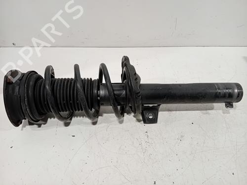 Used Left front shock absorber VW TIGUAN (AD1, AX1) 1.4 TSI (150 hp) 32232314