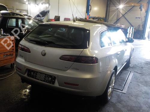 Injector ALFA ROMEO 159 Sportwagon (939_) 1.9 JTDM 8V (939BXE1B) | BP8058392M100 