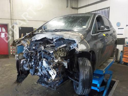 Used Parts BMW 2 Active Tourer (F45) 214 d 1205801