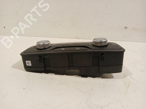 AC-Styringsenhed/Manøvreenhed AUDI A6 C7 Avant (4G5, 4GD) 3.0 TDI quattro | BP29816322I5