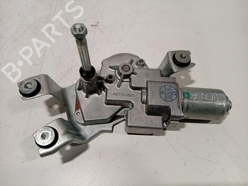 Used Rear wiper motor Rear wiper motor 37149043 37149043