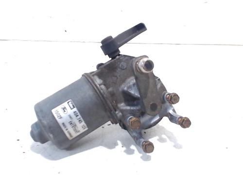 Front wiper motor FORD FIESTA V (JH_, JD_) 1.6 16V | BP1792209M29 