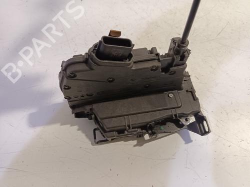 Rear right lock RENAULT CLIO IV (BH_) 1.2 TCe 120 (BHM0) | BP17789553C99 