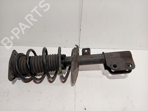 Used Right front shock absorber PEUGEOT 308 SW II (LC_, LJ_, LR_, LX_, L4_) 1.6 BlueHDi 120 (120 hp) 27932342