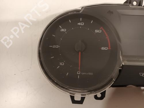 Instrument cluster SEAT IBIZA IV ST (6J8, 6P8) 1.2 TDI | BP17559198C47 