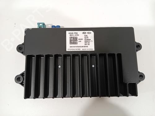 control-unit-hyundai-tucson-nx4e-nx4a-2020-24343197 main image