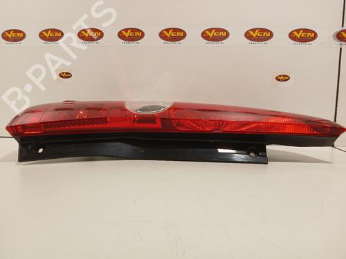 Left taillight SUZUKI SPLASH (EX) 1.2 VVT (A5B412) | BP36229964C34 - Image 2