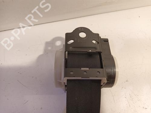 Rear right seatbelt SUZUKI ALTO VII (GF, HA25_, HA35_) 1.0 (AMF310, GFC31S) | BP17224436I28 