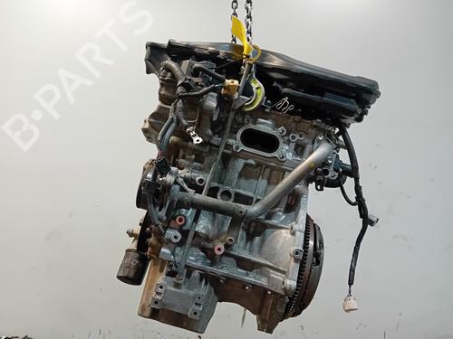 Used Engine Engine 24536038 24536038